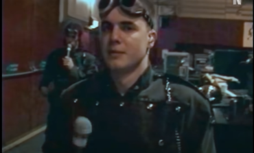 Netflix Drops Trailer For Documentary Series Called 'Take That'